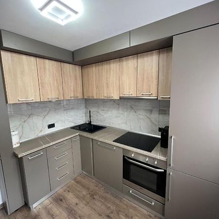 Sica Guesthouse Borşa Eksteriør bilde
