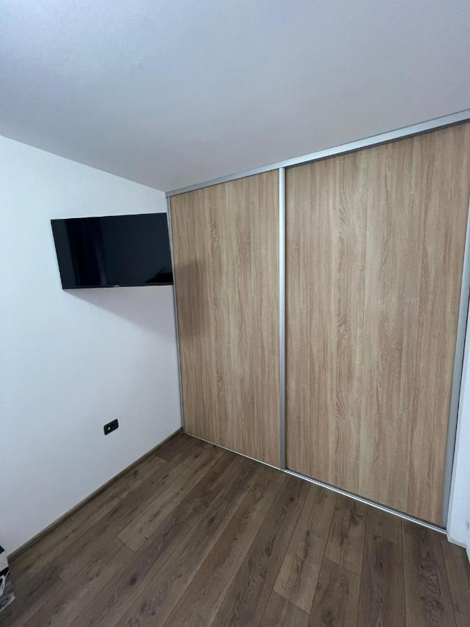 Sica Guesthouse Borşa Eksteriør bilde